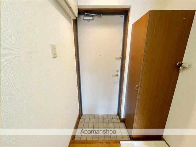 エルスタンザ仙台八木山の内装写真