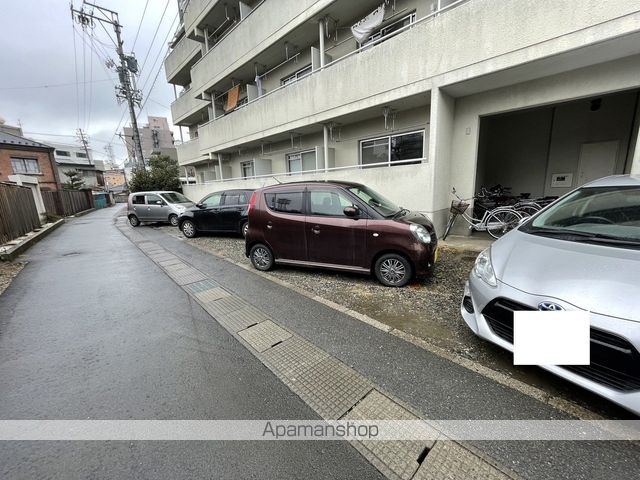 フォレストハイツのその他写真