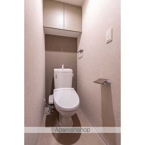 クラリティア入谷の内装写真