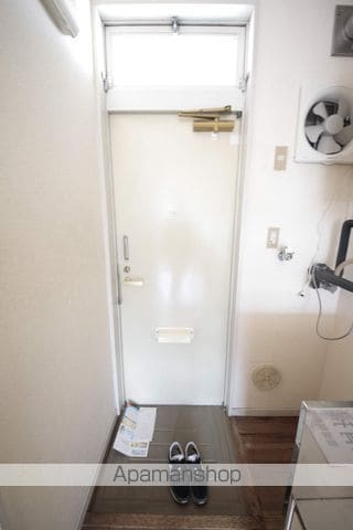 エステートピア高木の内装写真