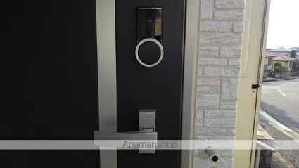 クレイノサンハイム[1K/29.78m2]のその他部屋・スペース2