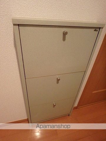 カーサクラーラ吉塚の内装写真