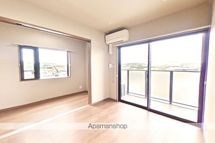 Ｊ．リヴェール高知一宮[1LDK/40.42m2]の内装5