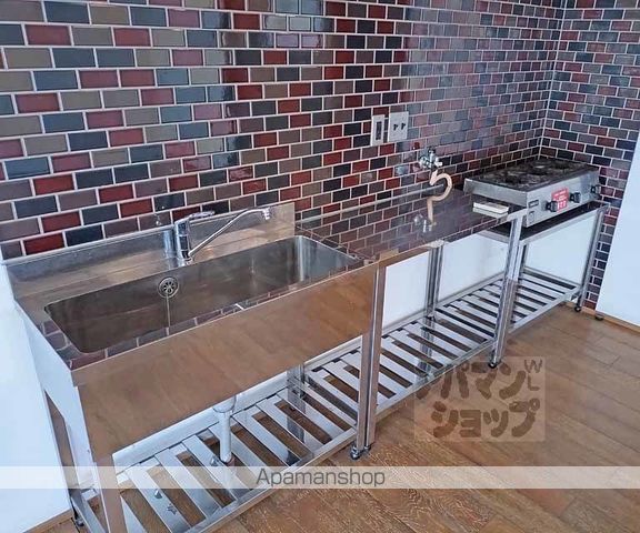 深草サニーハイツの内装写真