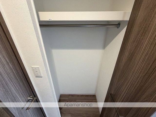 アドバンス大阪クラージュの内装写真