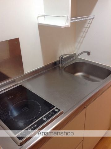 クレイノ輝きの内装写真