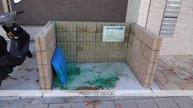 フジパレス西宮WESTのその他写真