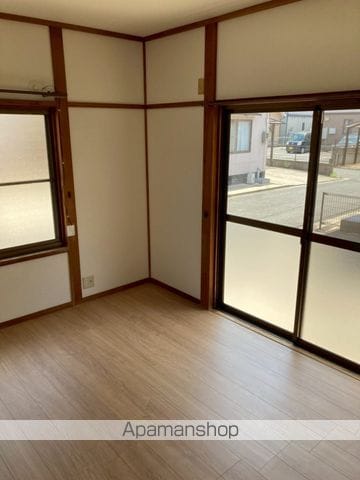 山陽本線 東福山駅 徒歩69分 2階建 築30年の内装写真