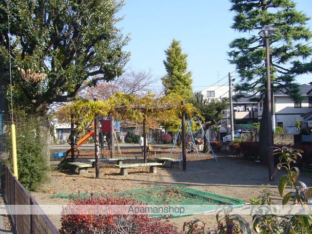 万福荘の周辺写真
