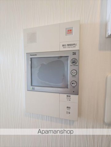 プレジオ三国ASIANの内装写真