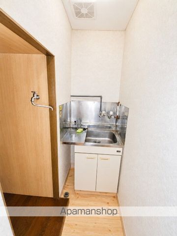 進栄荘の内装写真