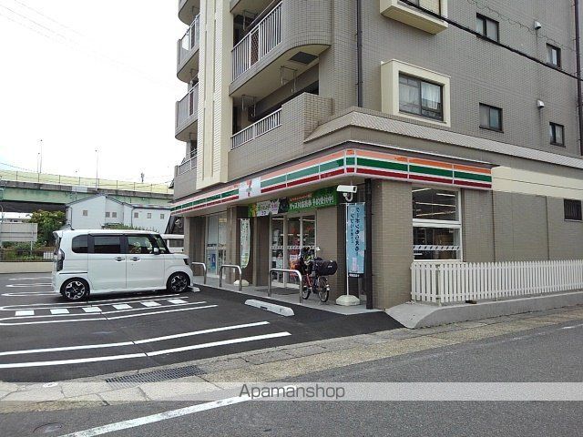 エテルノ カーサの周辺写真