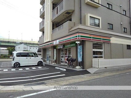 エテルノ　カーサ[1LDK/42.84m2]の周辺2