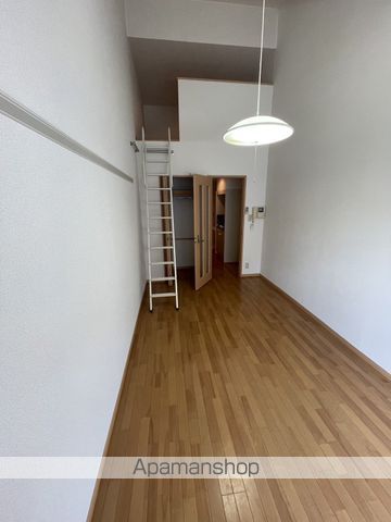シャノワールの内装写真