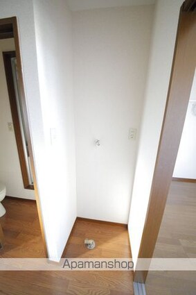 フォーブル三上[1K/17.35m2]のその他設備