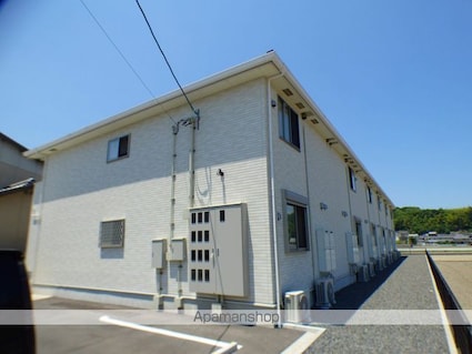 愛媛県今治市小泉３丁目[2LDK/58.7m2]の外観3