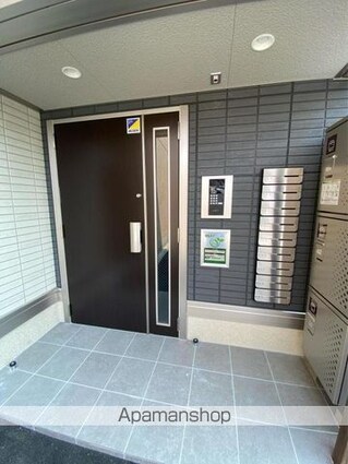 アルチェヴィータ[1LDK/44.01m2]のエントランス