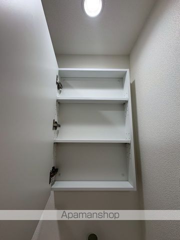ベルグレード吉野町の内装写真