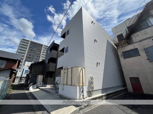 Warren Kubomi IIの外観写真