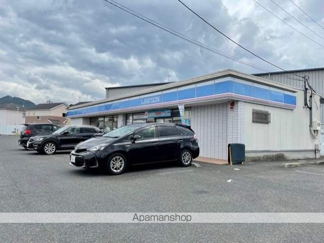 ナイツブリッジの周辺写真