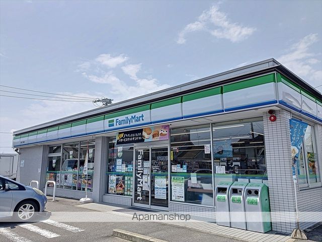 ニシケンハイムの周辺写真