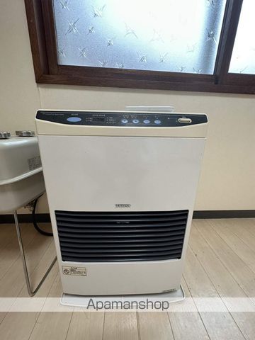 コーポ福田IIの内装写真