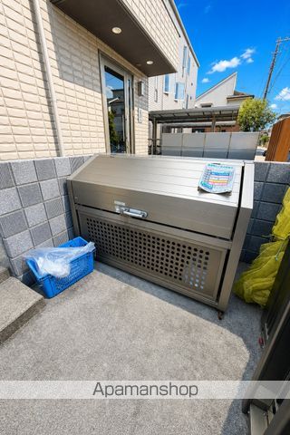 メゾンマルトのその他写真