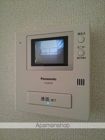 アネックスTSUKIMINOの内装写真