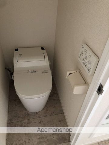 ホワイトバーチ鶴巻南の内装写真