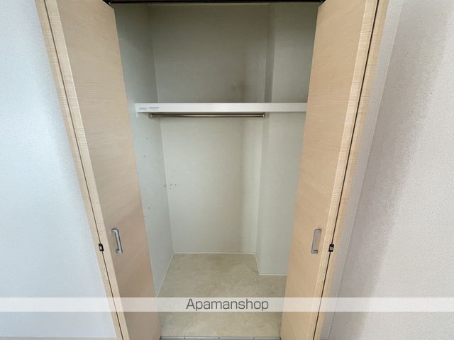 STAGE本山の内装写真