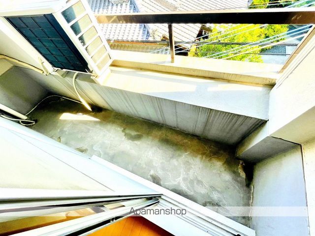 森小路矢野マンションの内装写真