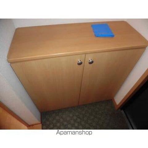 ソレジオ本村の内装写真