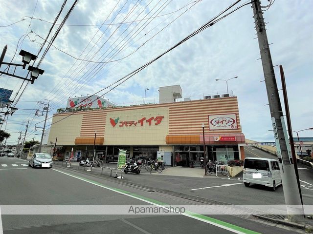 グロリアスマンションミフジ新河岸壱号館の周辺写真