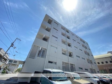 香川県高松市瀬戸内町[1LDK/34.98m2]の外観3