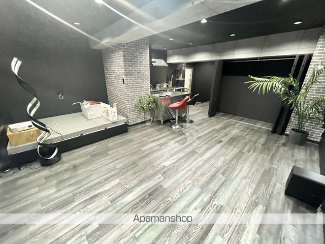 シャトー宿院の内装写真
