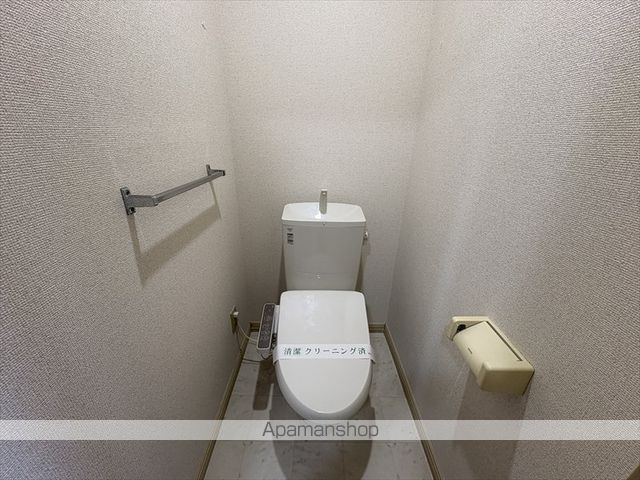 サンブリーズの内装写真