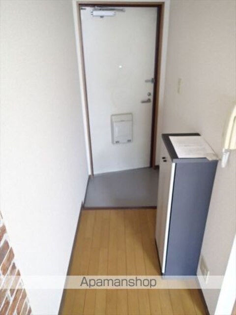 和歌山県和歌山市紀三井寺[1R/23.65m2]の内装1