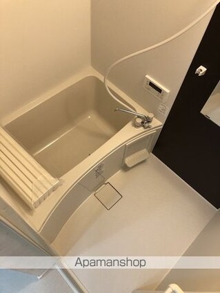 Ｌａ　Ｓｕａ　Ｃａｓａ．ＳⅡ[1R/24.63m2]のバス