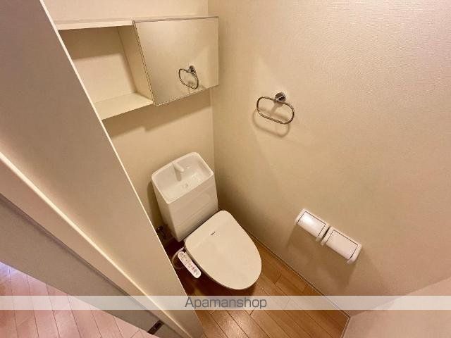 グラン・タウルスの内装写真