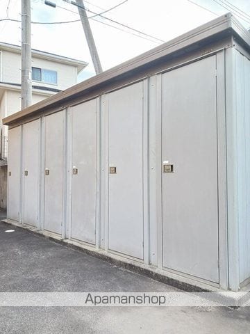 apartment 福島県須賀川市森宿字白石坂33-1
森宿の賃貸情報を見る
物件地図