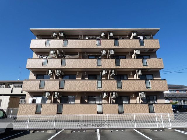 PROCEEDIIの外観写真