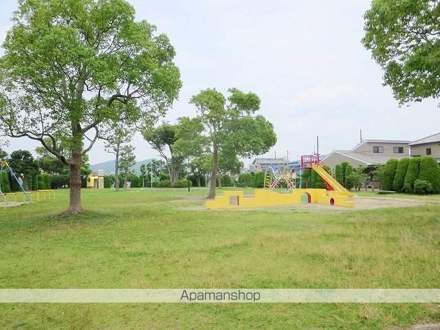 セレンディピティの周辺写真