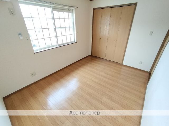 ウィンディア・Aの内装写真