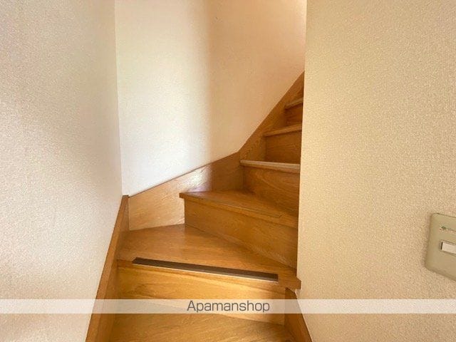 レオパレスクラージュ富塚IIの内装写真