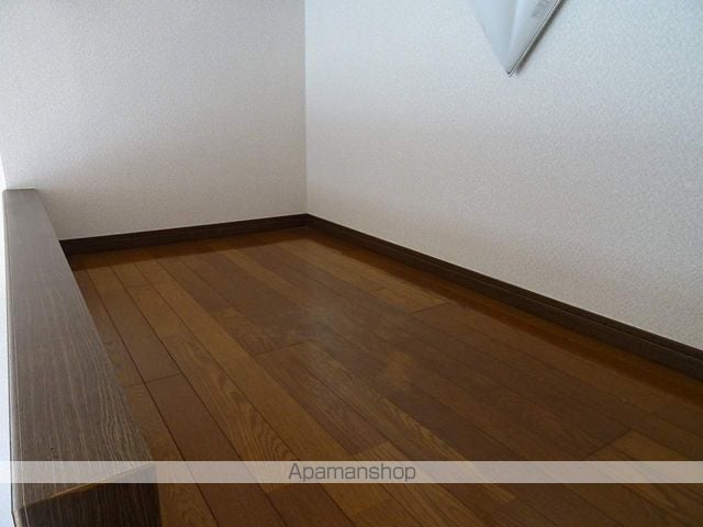 ホワイトキャッスル中倉11番館の内装写真