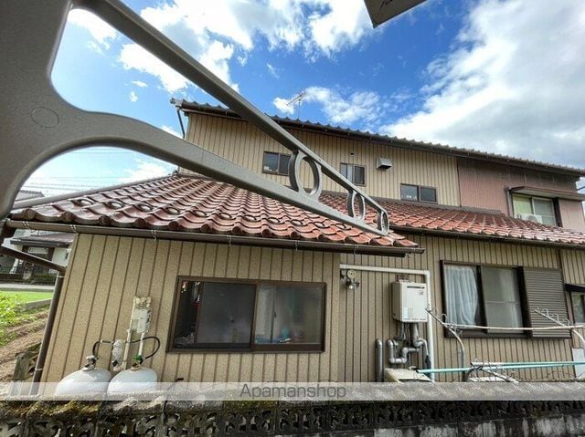 リブフラット 105 ｜ 岐阜県岐阜市下鵜飼1635-8（賃貸アパート1K・1階・33.67㎡） その26