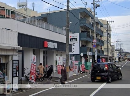 宮城県仙台市青葉区錦町２丁目[1K/32.49m2]の周辺4