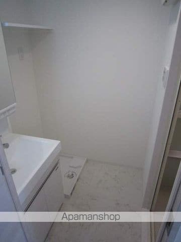 ワールドアイ天王寺ミラージュの内装写真