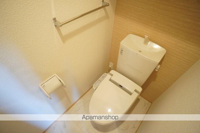 グランディールの内装写真
