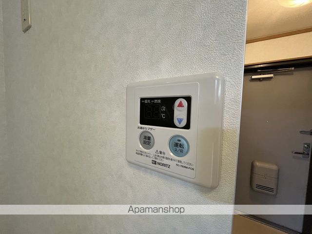 アルカディア101番館の内装写真